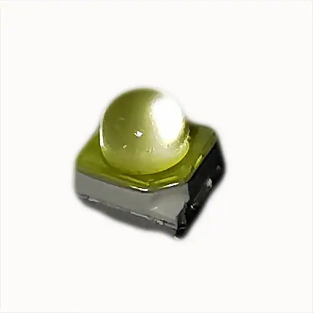 QBLP670D-IW-WW QT Brightek (QTB)  LED Indication - Discrete